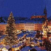 ANNABERG CHRISTMAS FLAIR, Home Fashion