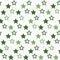 STARS ALL OVER green, Ambiente