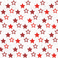 STARS ALL OVER red, Ambiente