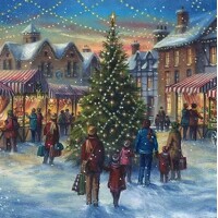 CHRISTMAS MARKET