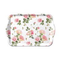 Podnos ROSIE white  13x21, Ambiente