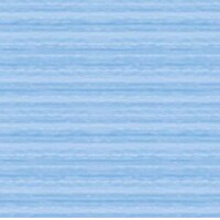 Obrus  AQUARELL  blau  80x80, Linclass Mank