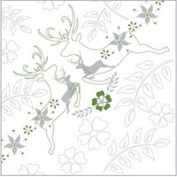 LEONARD 40x40, Linclass Mank
