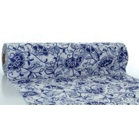 LIV blau-weiss 40 cm x 24 m  Linclass, Sovie Horeca