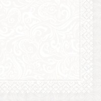 LIAS weiss  40x40 , Mank