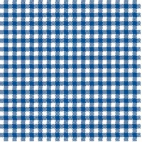 VICHY blue 33x33, Ambiente
