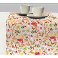 AUTUMN PATTERN  33x600, Ambiente