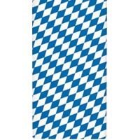  Bayernraute 80x80, Airaid HF 