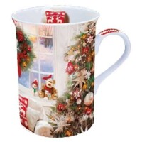 READY FOR X-MAS 0,25 l, Ambiente