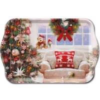  READY FOR X-MAS 13x21, Ambiente