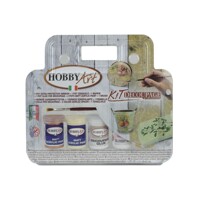 sada na decoupage
