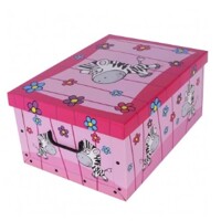 dekoračná krabica, box