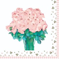 FLOWER BOUQUET, Ambiente