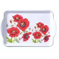 try POPPY SCENE 15x23, Ambiente