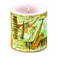 MUSICAL INSTRUMENTS  , Ambiente