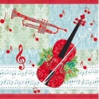 MUSIC TIME, Ambiente