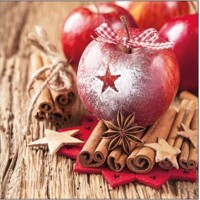 STAR ON APPLE, Ambiente