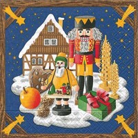 WEIHNACHTSLAND, Home Fashion