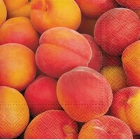 AROMA : PEACH & MANGO, Paw