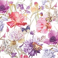 FLORAL POEM, Home Fashion