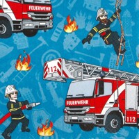 FIRE FIGHTER, Home Fashion