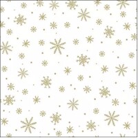  CRYSTAL ALL OVER gold, Ambiente