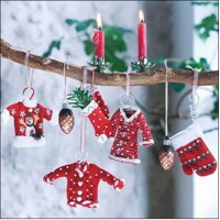 HANGING DECORATION, Ambiente