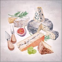 FROMAGES, Ambiente