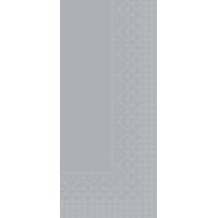 papier 200 ks BASICS  silber 33x33,Mank