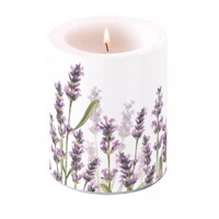 LAVENDER SHADES white, Ambiente