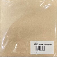  Basic BRAUN recycled tissue 40x40/60 , Mank