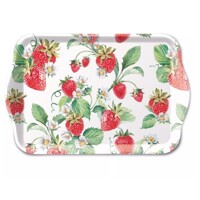 13x21 GARDEN STRAWBERRIES, Ambiente