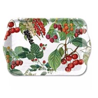 13x21 FRESH FRUITS, Ambiente