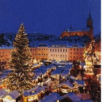 ANNABERG CHRISTMAS FLAIR, Home Fashion