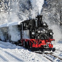 PRESSNITZTALBAHN, Home Fashion