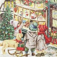  TOY SHOP, Home Fashion