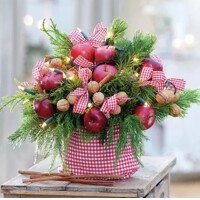 VICHY DECORATION, Ambiente