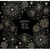  GOLDEN NEW YEAR, Ambiente