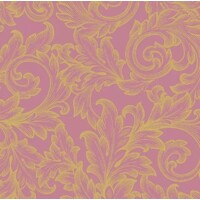 BAROQUE gold-rose, Ambiente