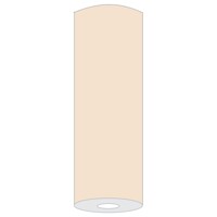 Uni PEBBLE STONE 40cm x 24m, Mank
