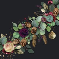 EUCALYPTUS black, Ambiente