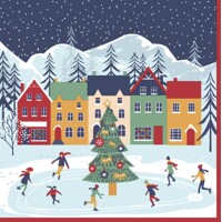  HOLIDAY JOY, Duni