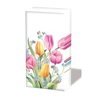  TULIPS BOUQUET, Ambiente