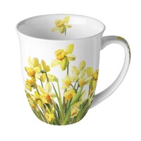  0,4 l GOLDEN DAFFODILS, Ambiente