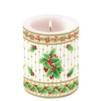 ILEX BRANCH, Ambiente