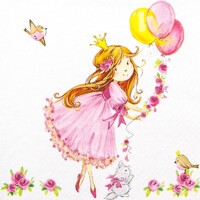 CUTE PRINCESS, Home Fashion