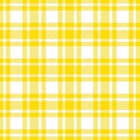 CHECKERED PATTERN yellow, Ambiente