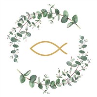 COMMUNION BRANCHE white, Ambiente