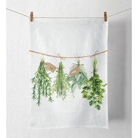 FRESH HERBS, Ambiente