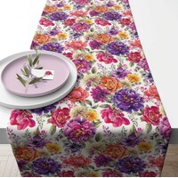 40x150 ANNE white, Ambiente